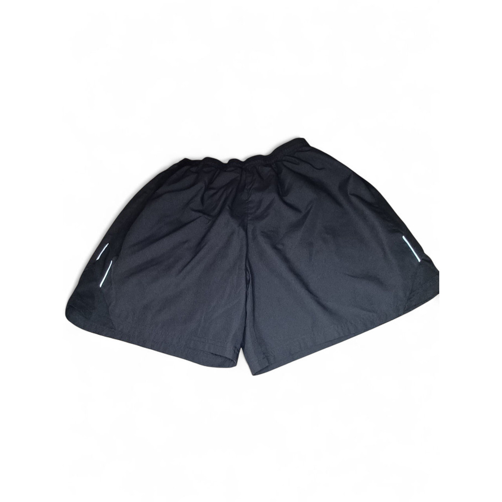 Men's Champion Gray Athletic Shorts 7" inseam Size Large